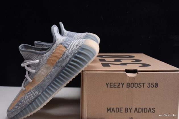 350 FZ5421 Boost Yeezy V2 Adidas Israfil 0801